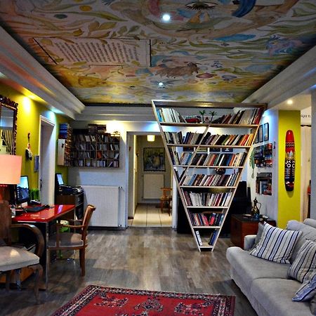 Guesthouse Vissinokipos - Biker Friendly - Motorradhotel Kastoria Exterior foto